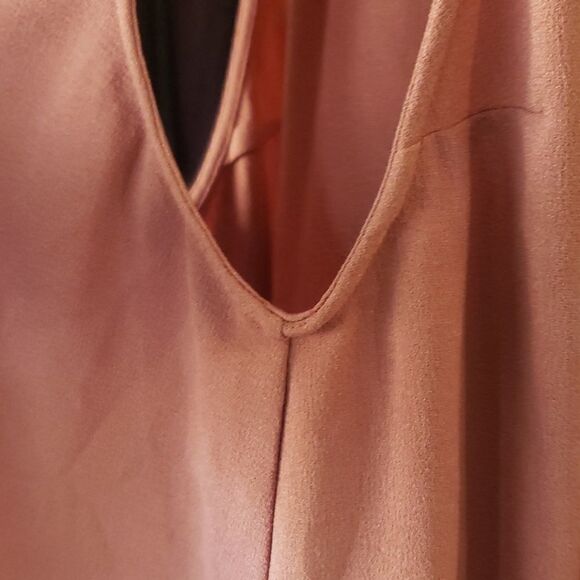 American Apparel Loose Swing Dress - Picture 6 of 10